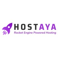 HOSTAYA Logo