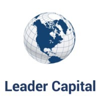 Leader Capital Corp Logo