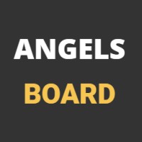 Angels Board Logo