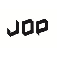 JOP ARCHITEKTEN Logo