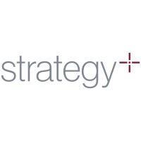 strategyplus GmbH Logo