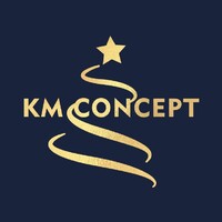 KM Concept GmbH Logo