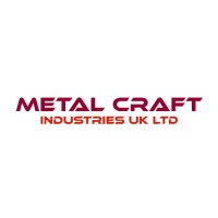Metal Craft Industries UK Ltd Logo