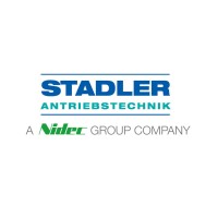 Stadler Antriebstechnik Logo