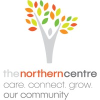 The Northern Centre Logo