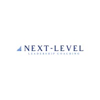 Next-Level Leadership Coaching Logo
