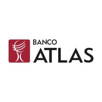 Banco Atlas Logo