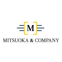 Mitsuoka & Company Logo