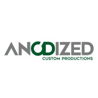 od anodized e.U. Logo