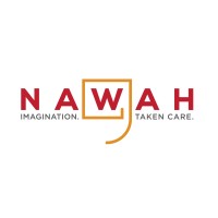Nawah Logo