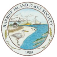 Barrier Island Parks Society, Inc. Logo