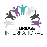 The Bridge International Logo