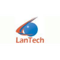 LanTech Logo