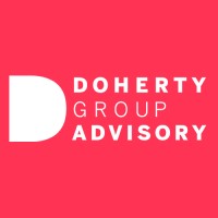 Doherty Group Advisory Logo