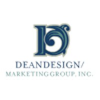 Dean Design/Marketing Group, Inc. Logo