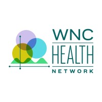 WNC Health Network Logo