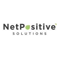 Net Positive Solutions Ltd Logo