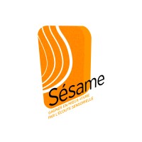 Sésame, résolution émotionnelle Logo
