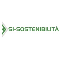 SI-Sostenibilità Logo
