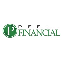 Peel Financial Inc. Logo