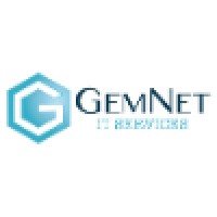 GemNet IT Services Logo