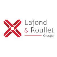 Lafond & Roullet Group Logo