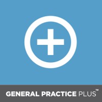 General Practice Plus Logo