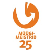 Müügimeistrite AS Logo