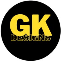 GKDesigns Logo