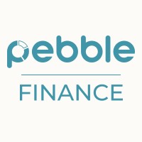 Pebble Finance Logo