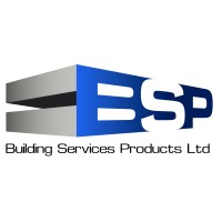 Building Services Products Ltd Logo