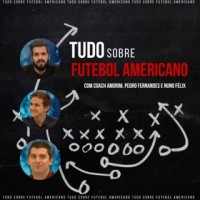 Tudo sobre Futebol Americano Logo