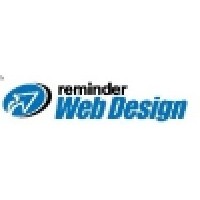 ReminderWebDesign.com Logo
