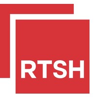 RTSH Radio Televizioni Shqiptar Logo