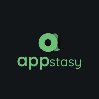 Appstasy Logo