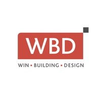 WBD - Win Building Design d.o.o. Logo