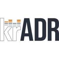 krADR Logo