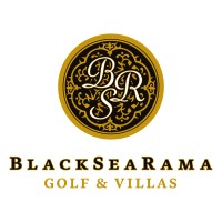 BlackSeaRama Golf&Villas Logo
