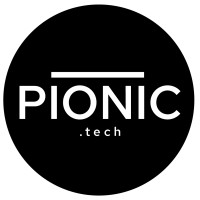 PIONIC Logo