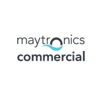 Maytronics Commercial Logo