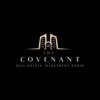 The Covenant Real Estate Investment Group Logo