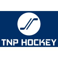 TNP The Next Prospect Hockey Logo