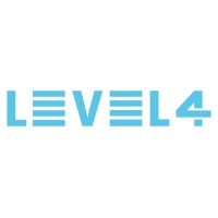 LEVEL4 SA Logo