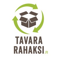 Tavararahaksi Logo