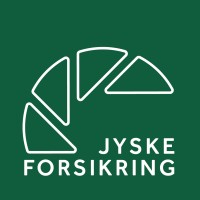 Jyske Forsikring Logo
