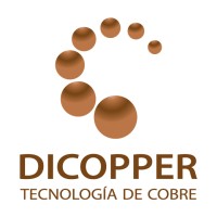DiCopper Chile Logo