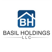 Basil Holdings Logo