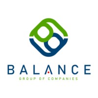 Balance Group of Companies Pvt. Ltd. Logo