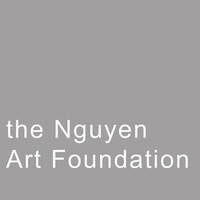 Nguyen Art Foundation Logo