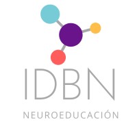 Neuroeducación IDBN Logo